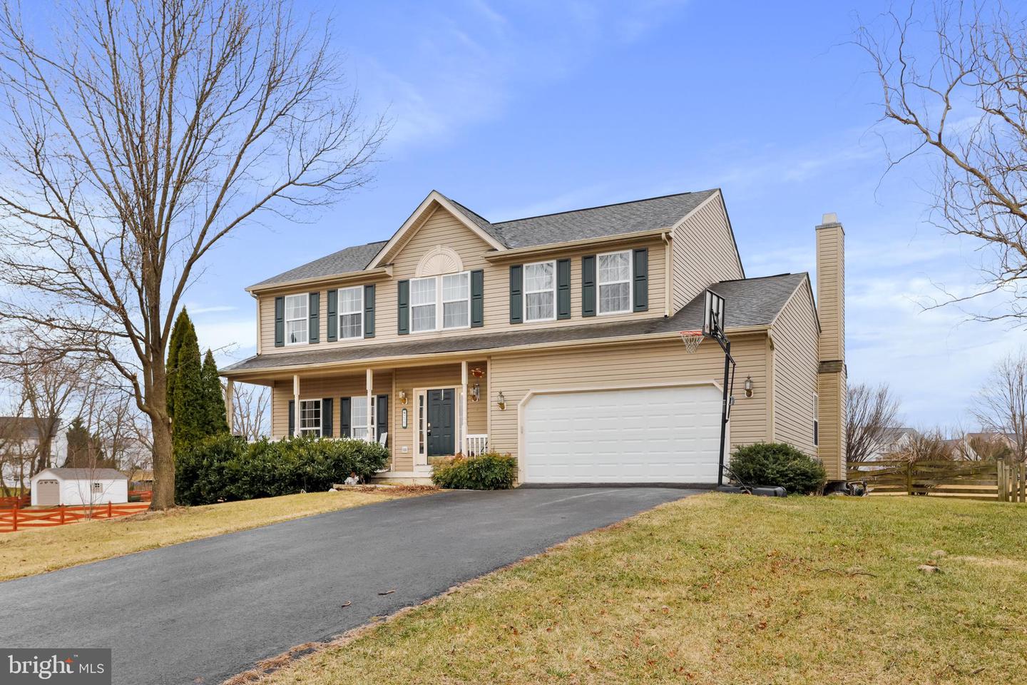227 Gap View BOULEVARD