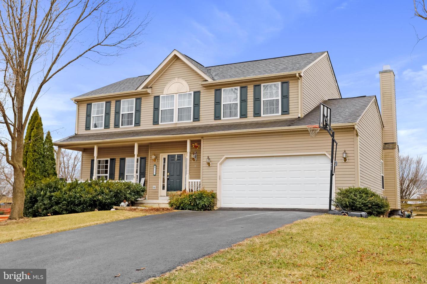 227 Gap View BOULEVARD