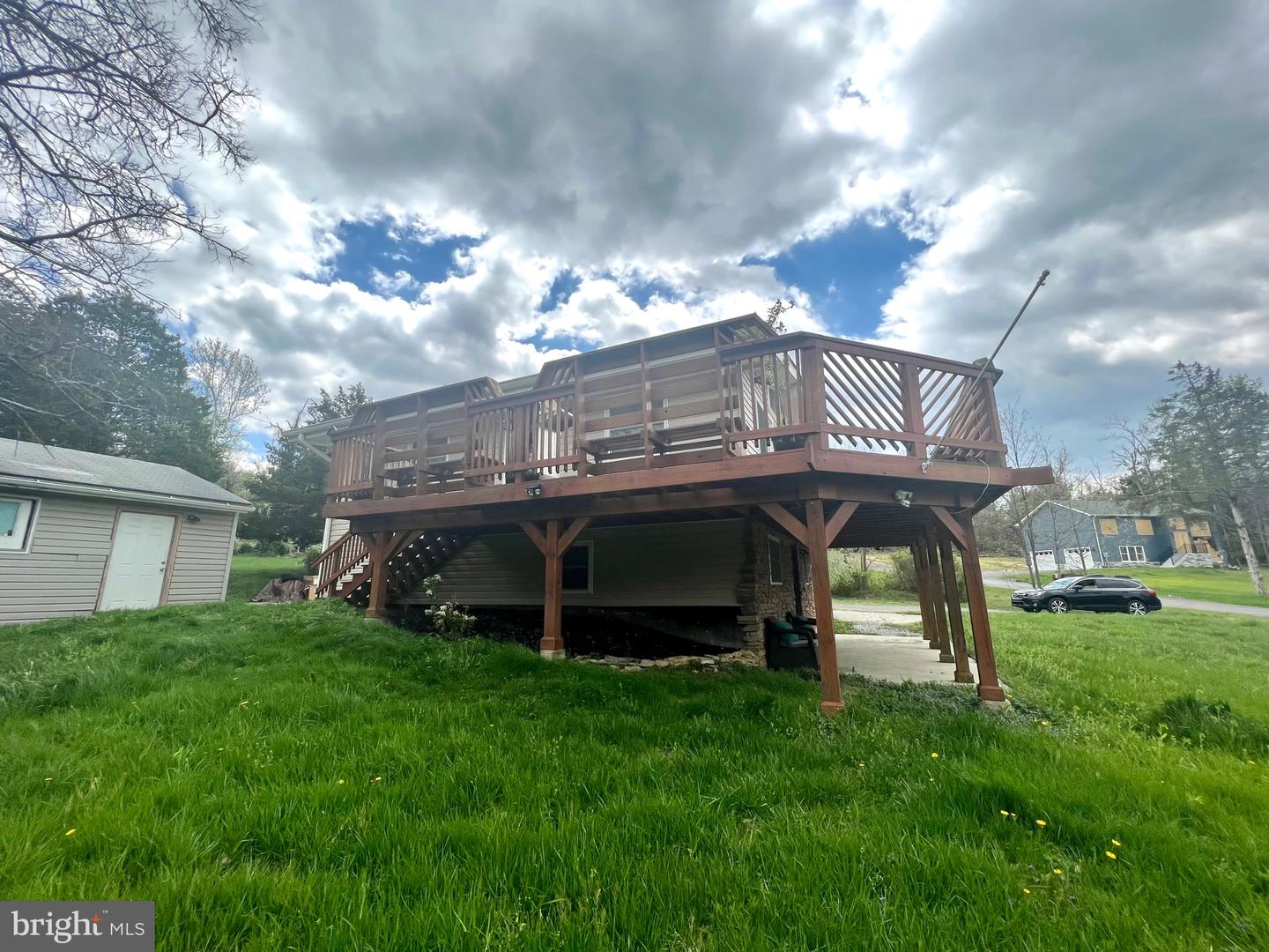 23 Sprouse LANE