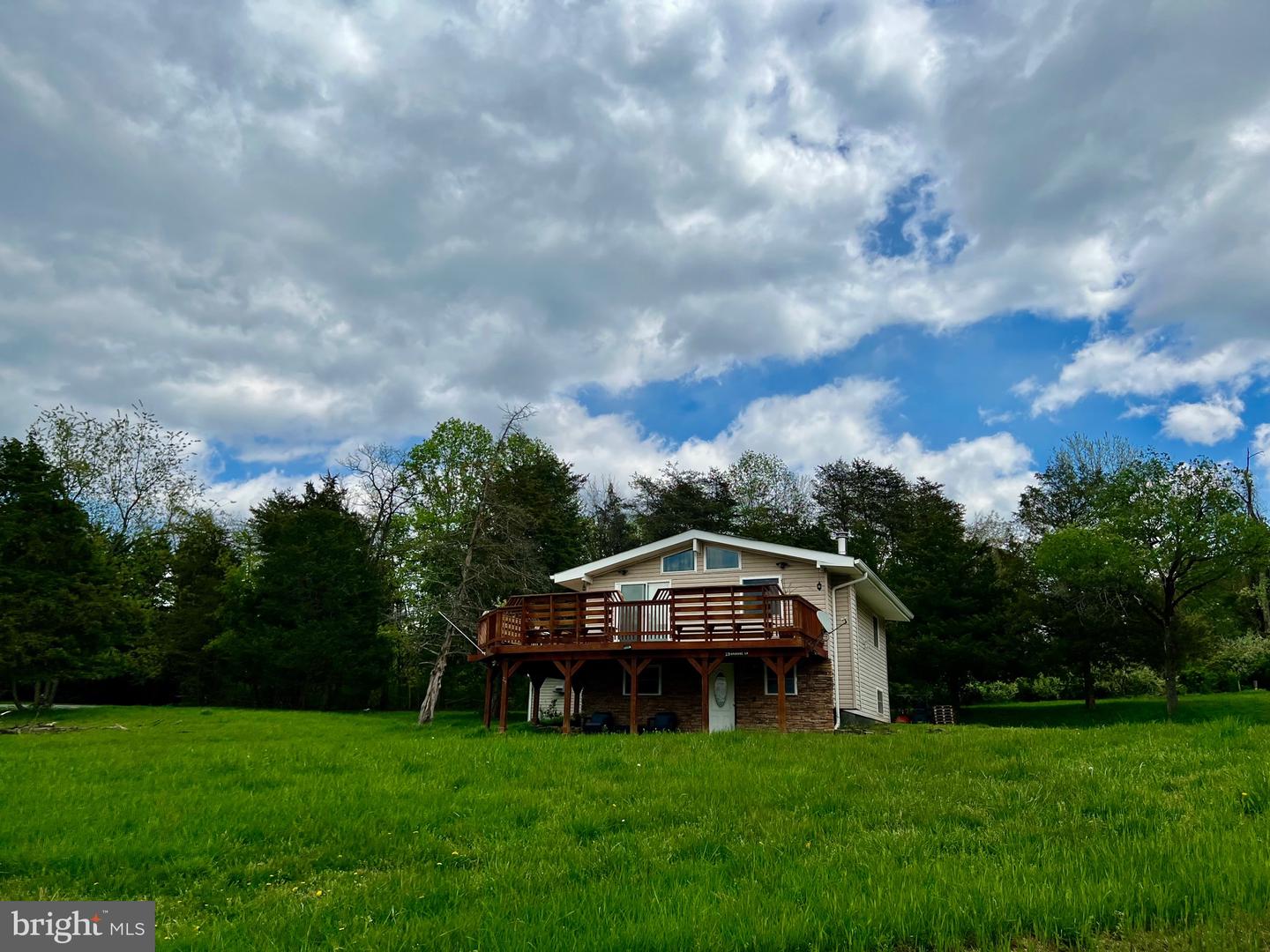 23 Sprouse LANE