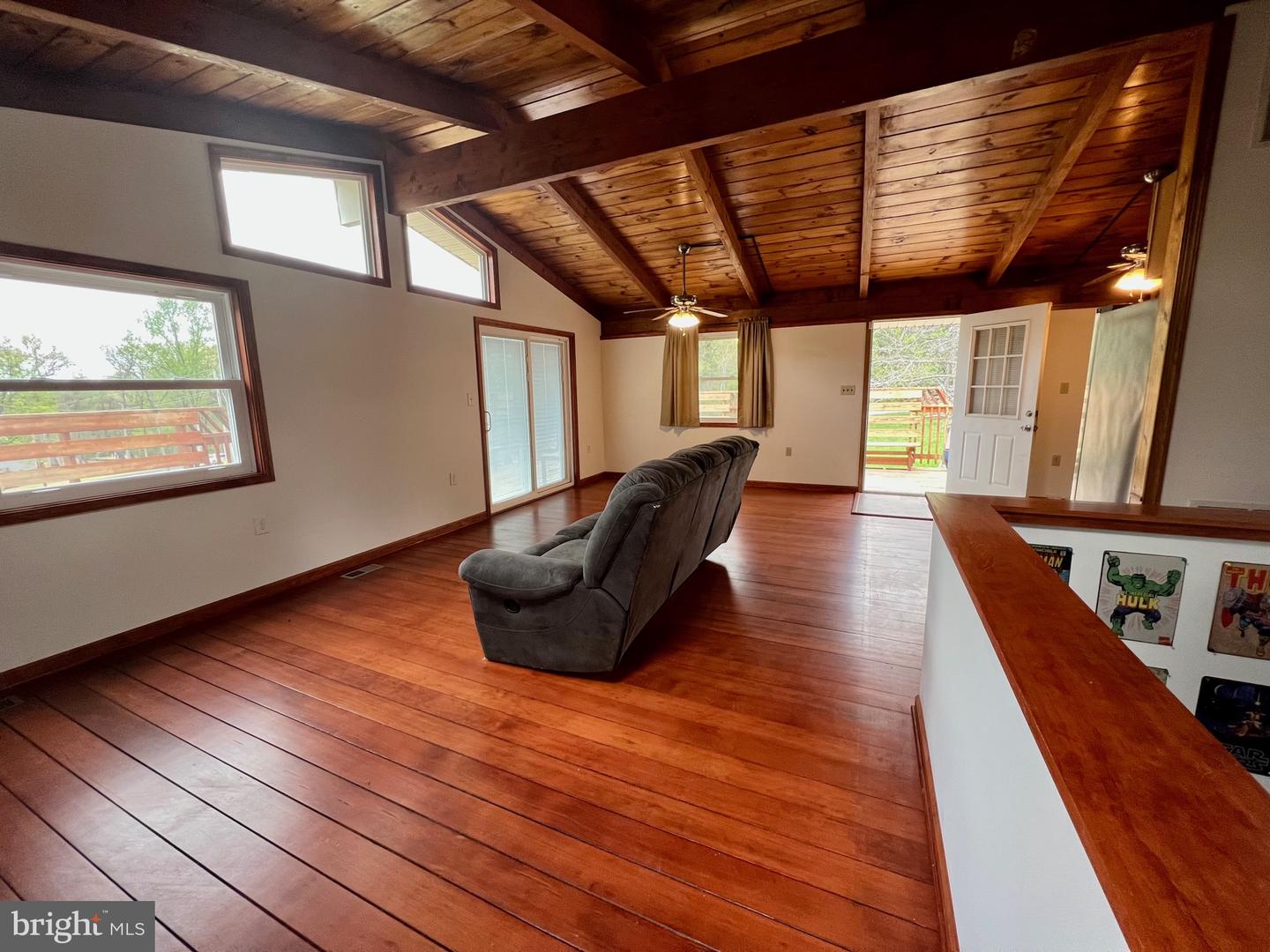 23 Sprouse LANE