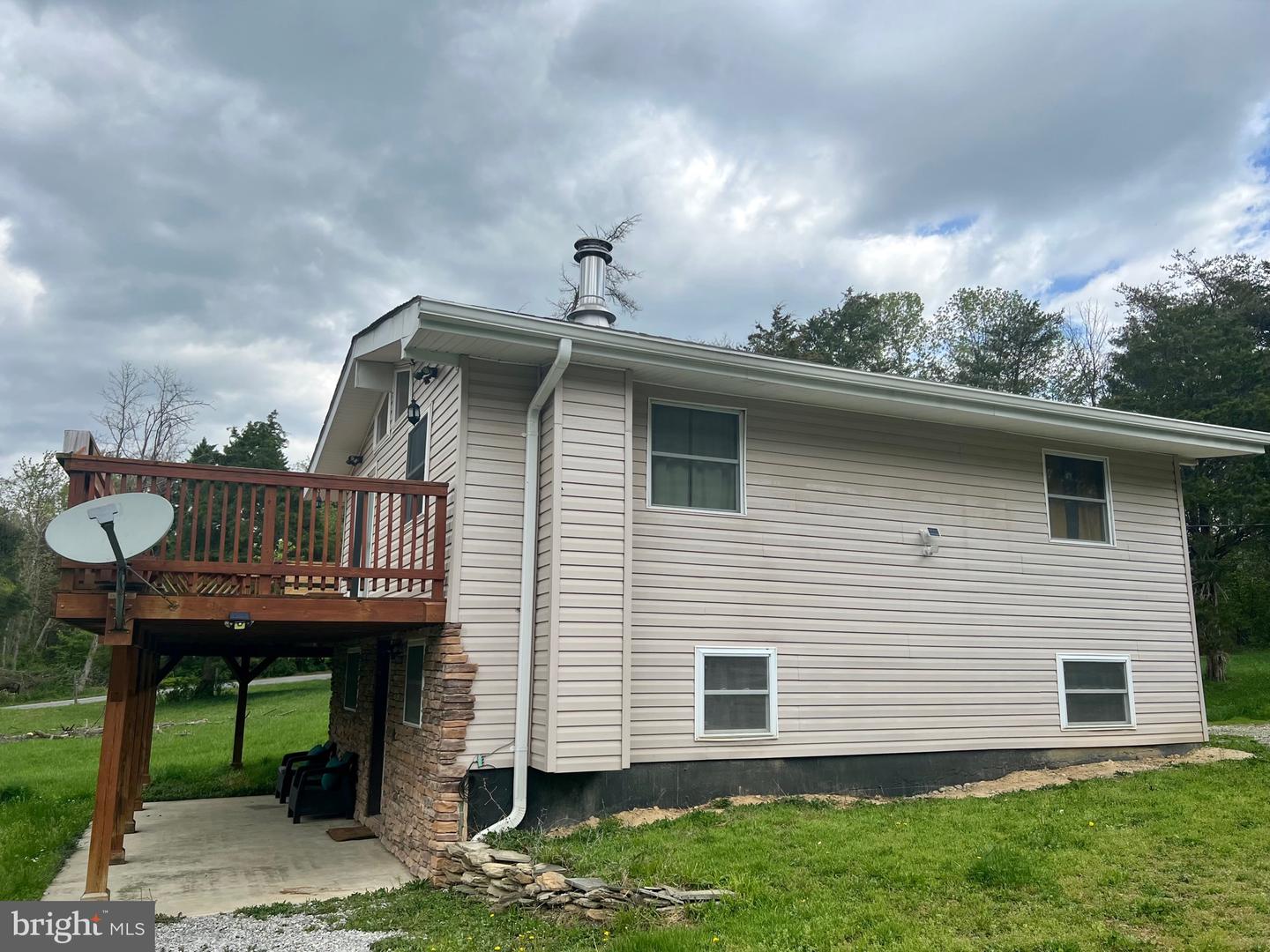 23 Sprouse LANE