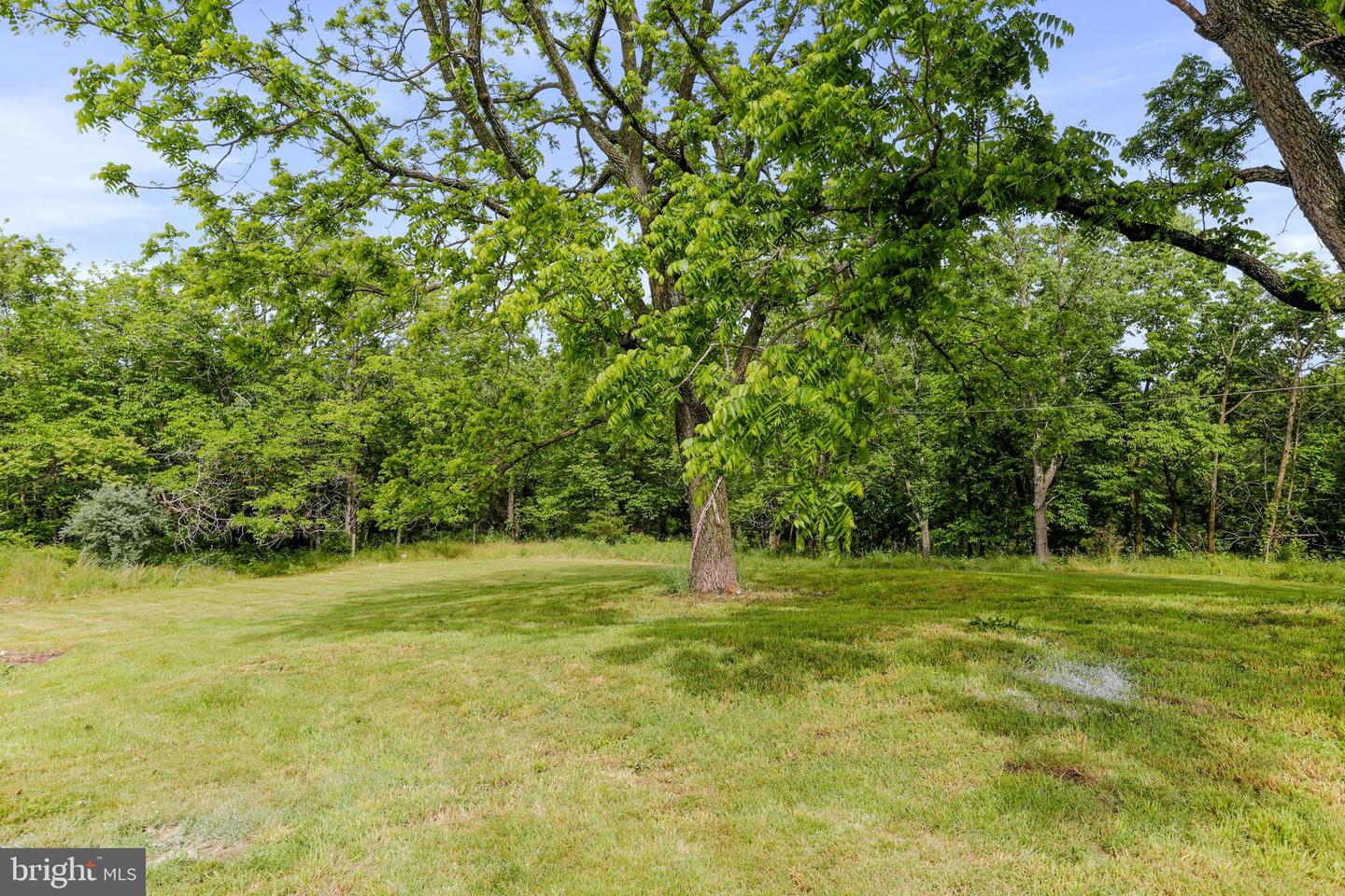 2007 Summit Point ROAD