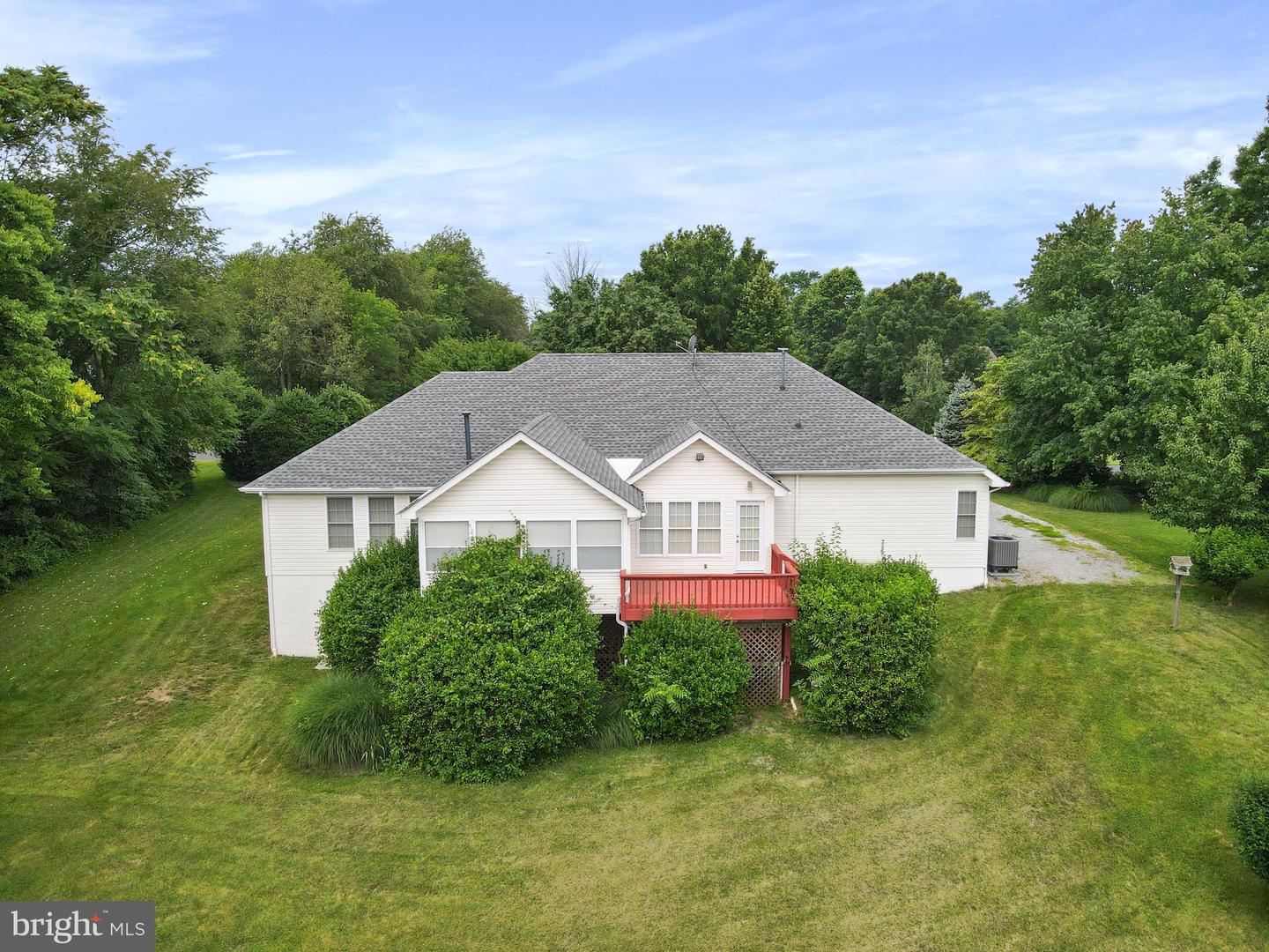 252 Pheasant Hill ROAD