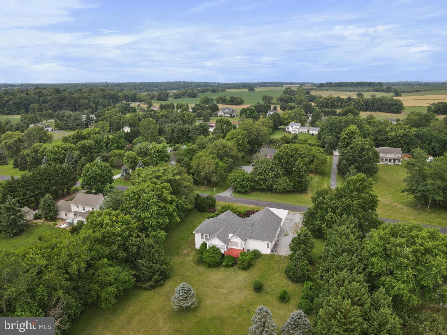 252 Pheasant Hill ROAD