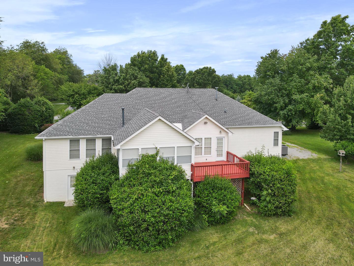 252 Pheasant Hill ROAD