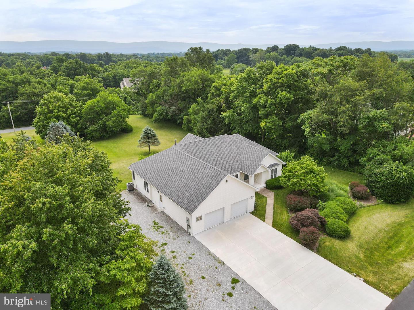 252 Pheasant Hill ROAD