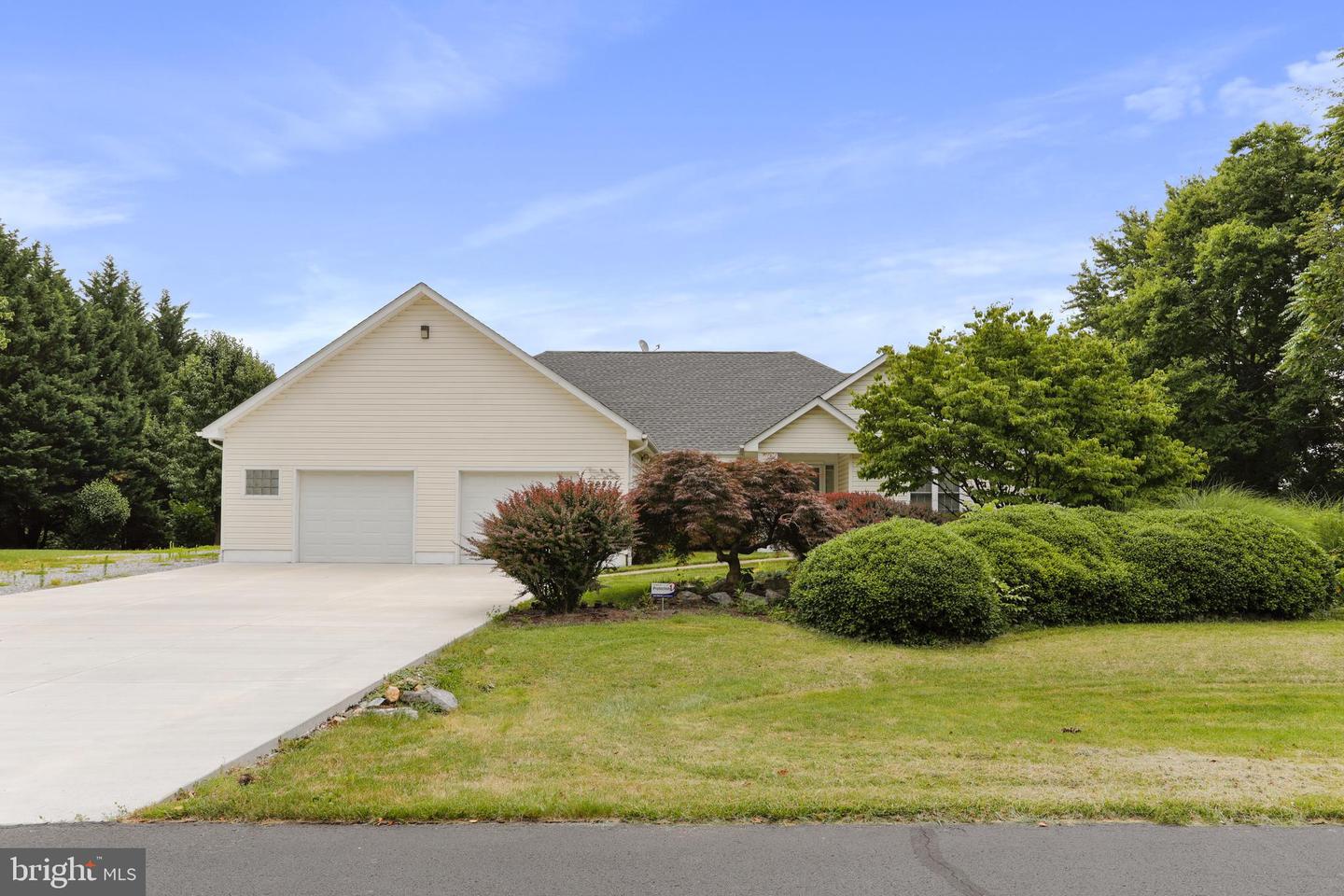252 Pheasant Hill ROAD
