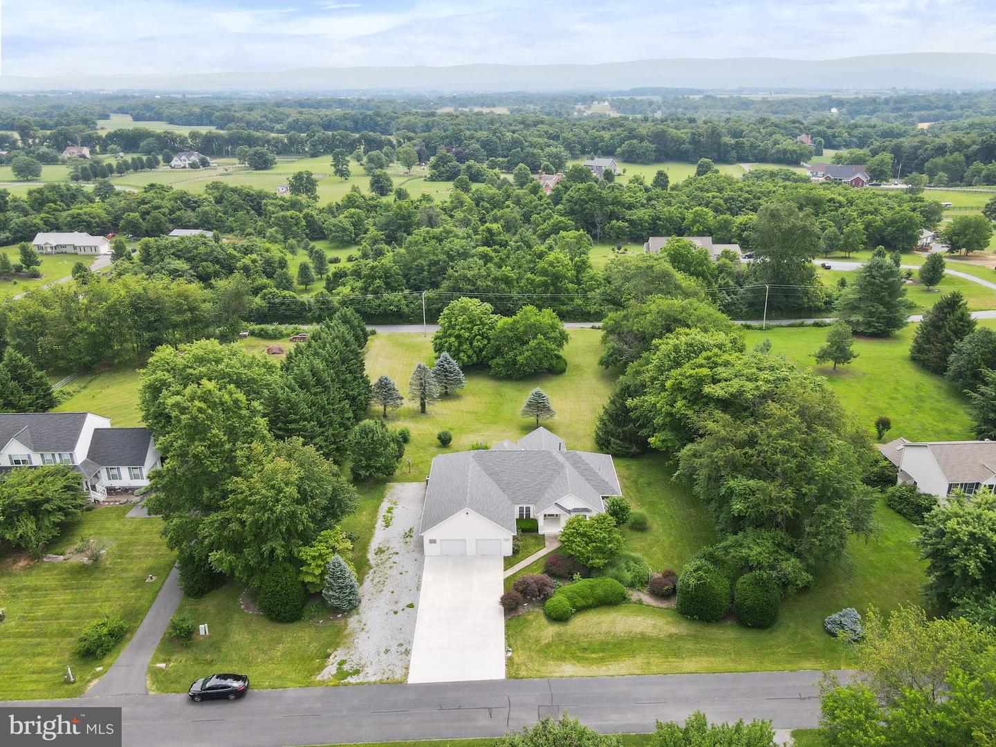 252 Pheasant Hill ROAD