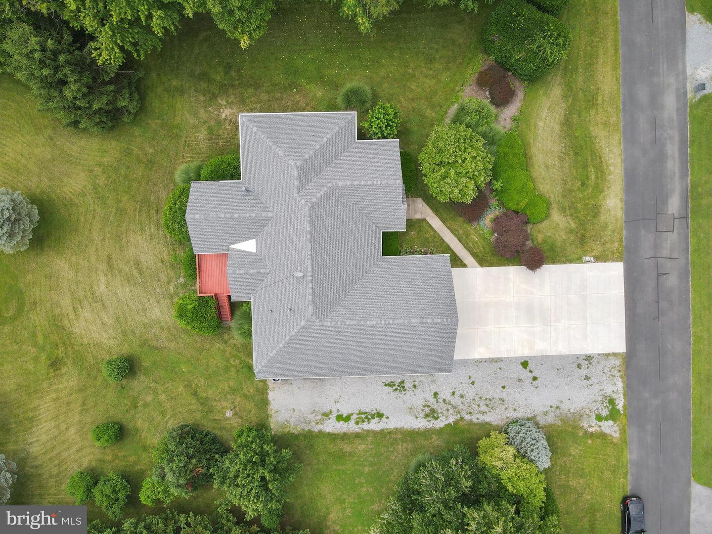 252 Pheasant Hill ROAD