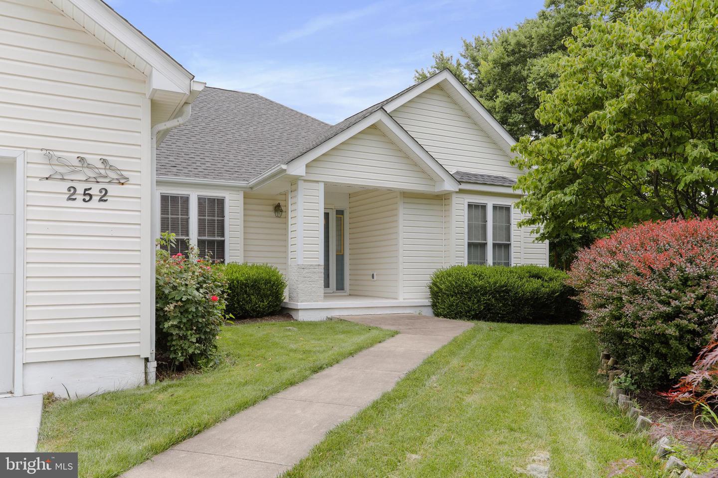 252 Pheasant Hill ROAD