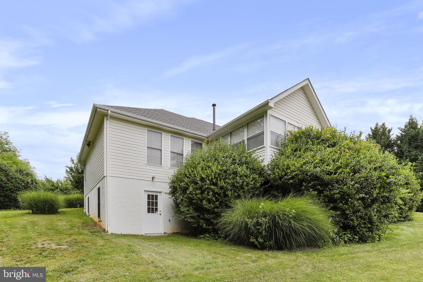 252 Pheasant Hill ROAD
