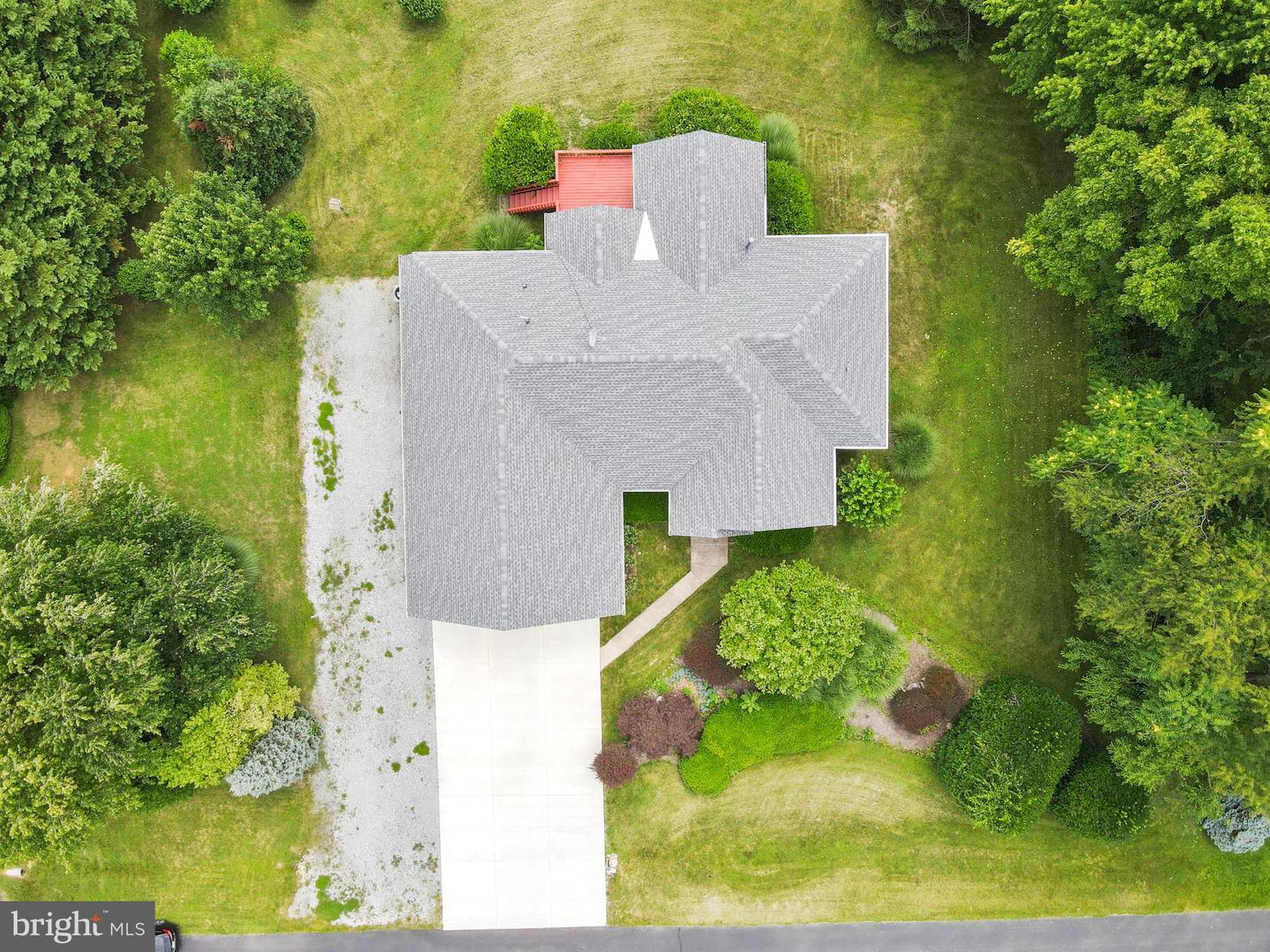 252 Pheasant Hill ROAD