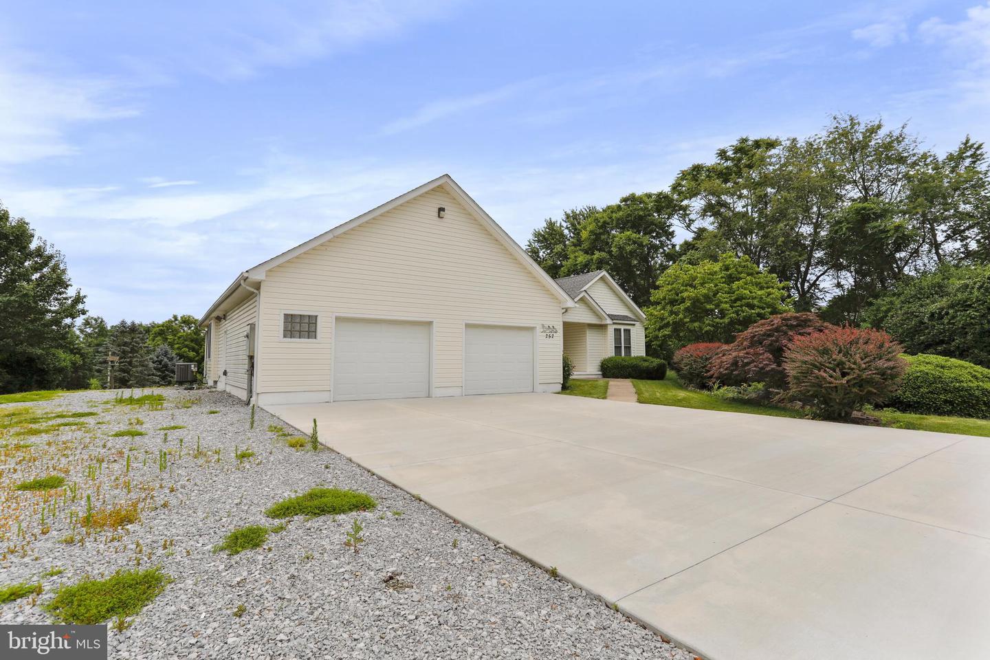 252 Pheasant Hill ROAD