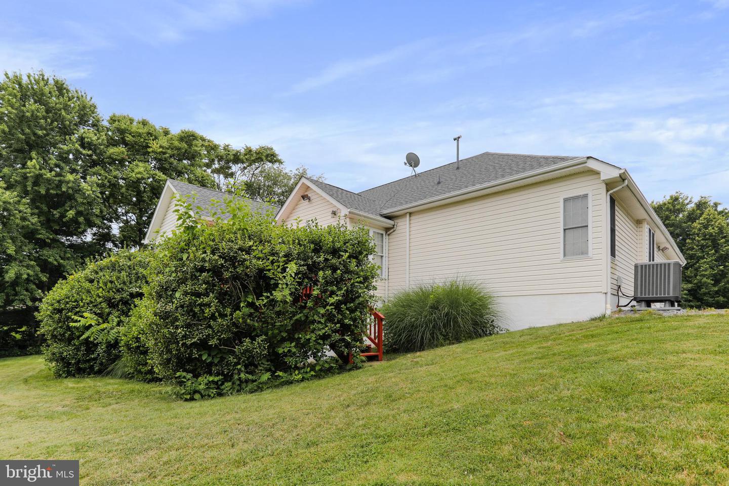 252 Pheasant Hill ROAD
