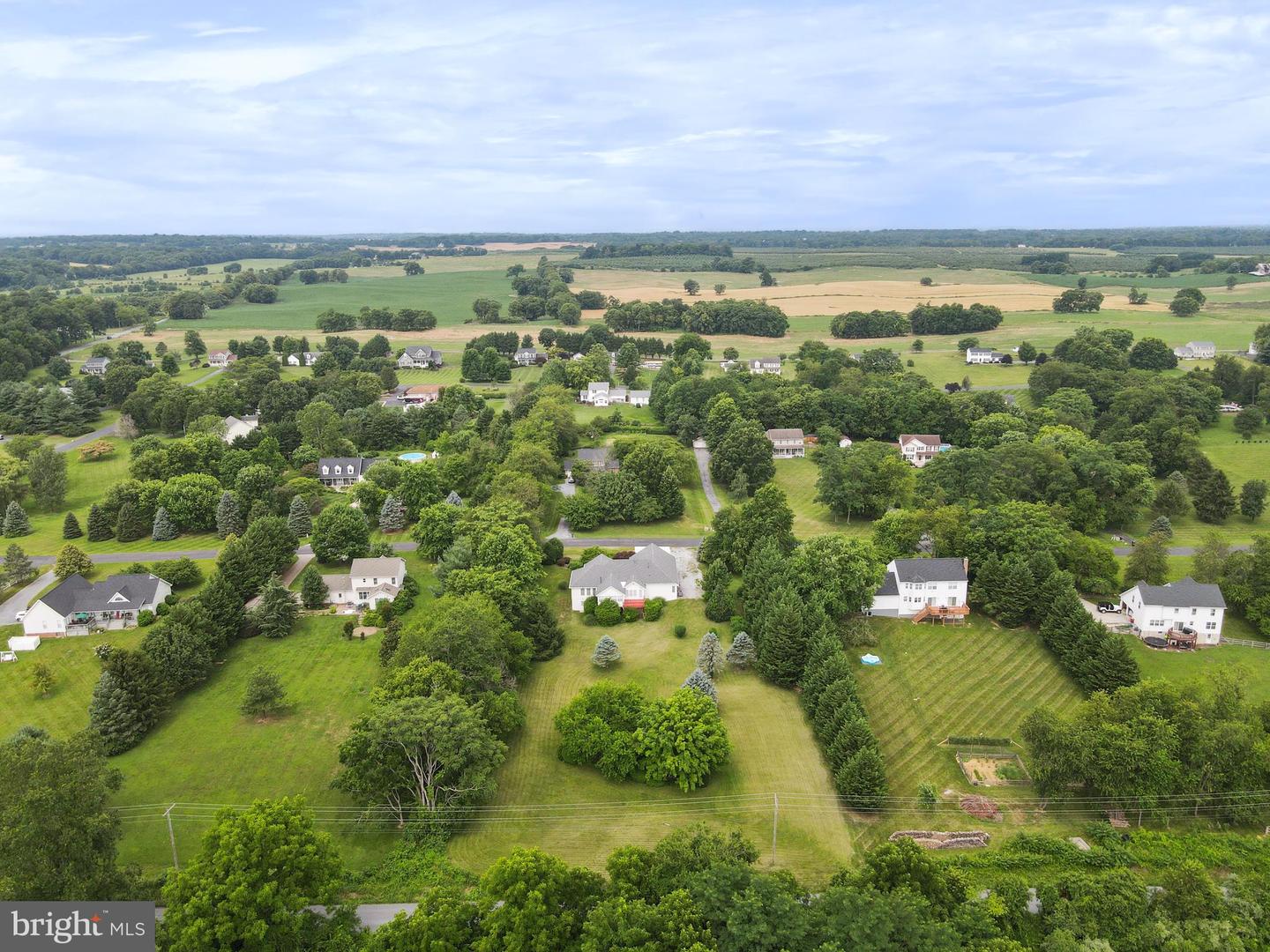 252 Pheasant Hill ROAD