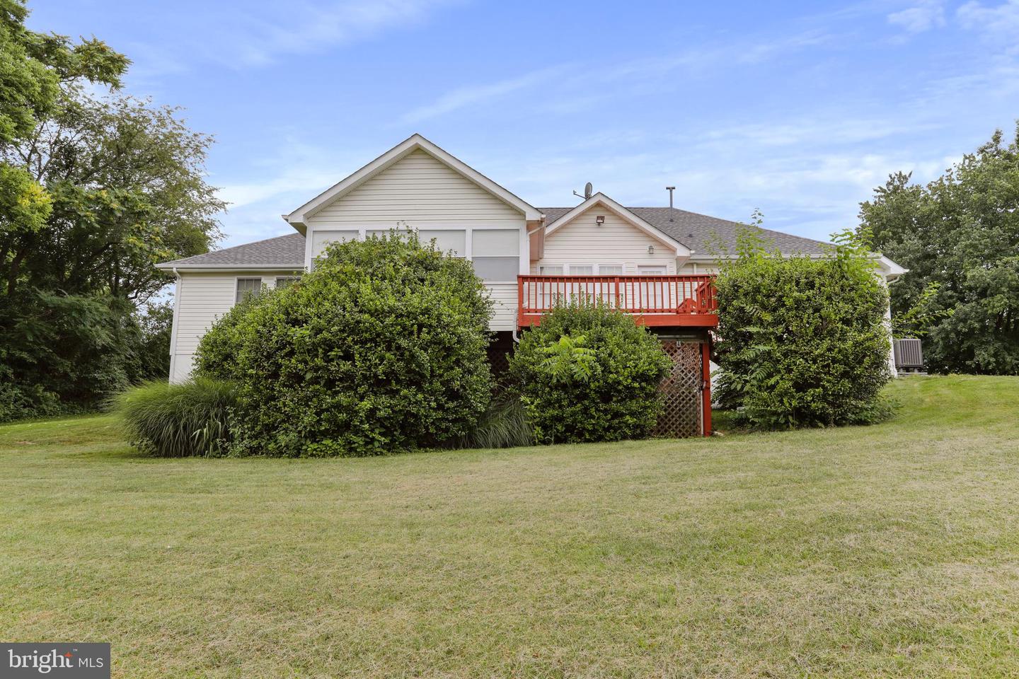 252 Pheasant Hill ROAD