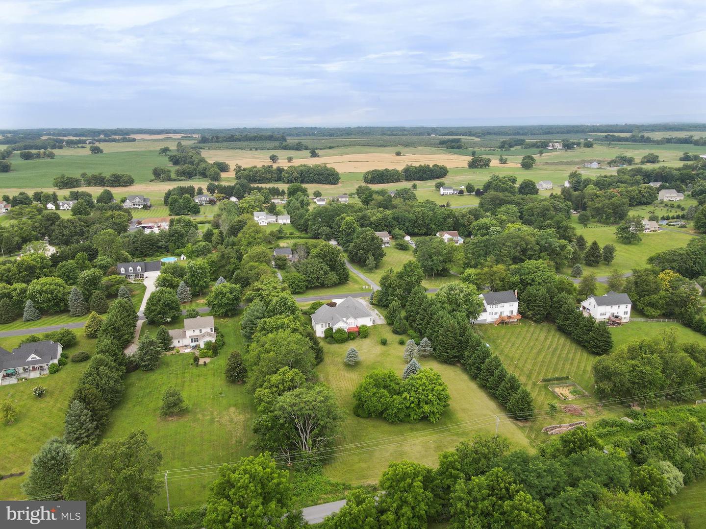 252 Pheasant Hill ROAD