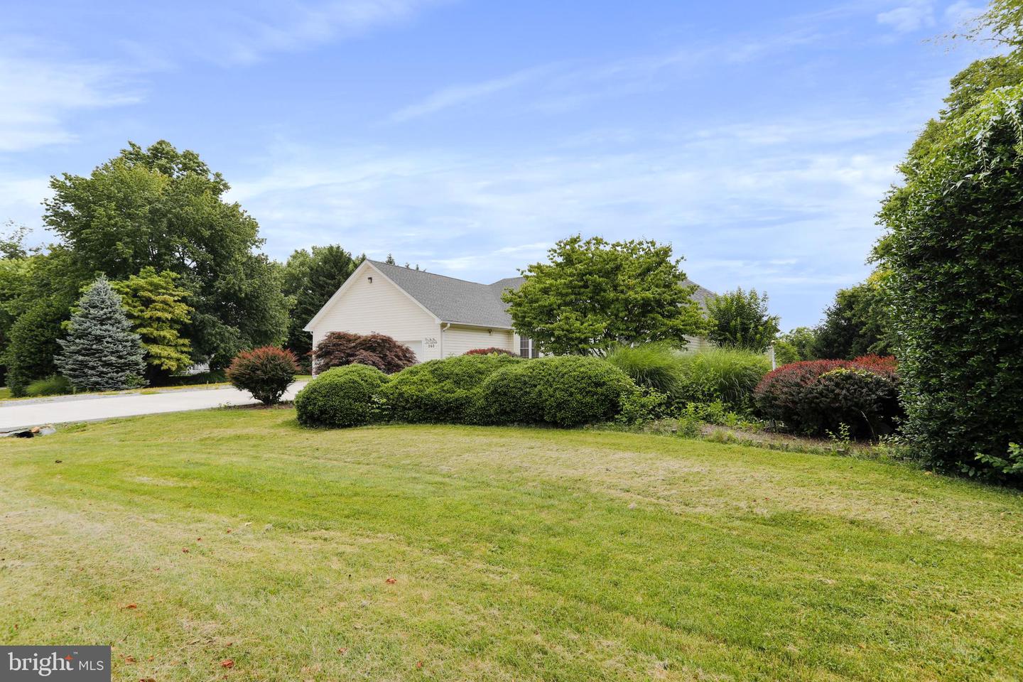 252 Pheasant Hill ROAD