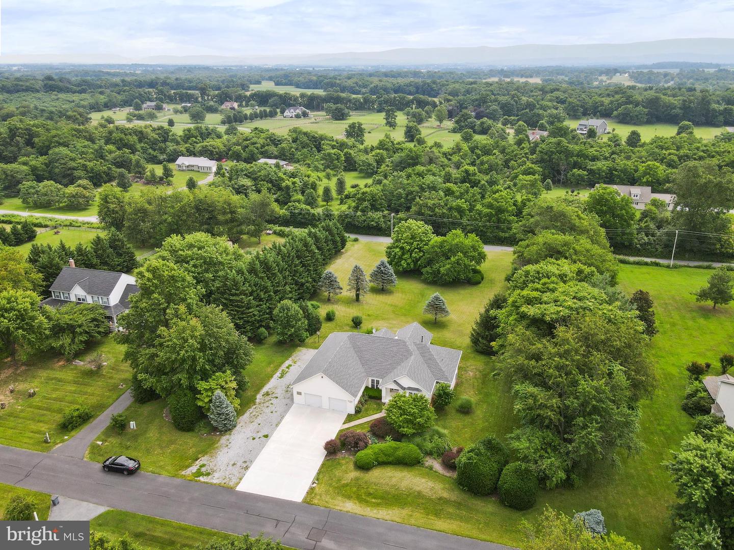 252 Pheasant Hill ROAD