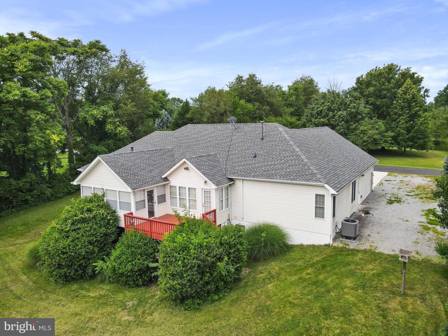 252 Pheasant Hill ROAD