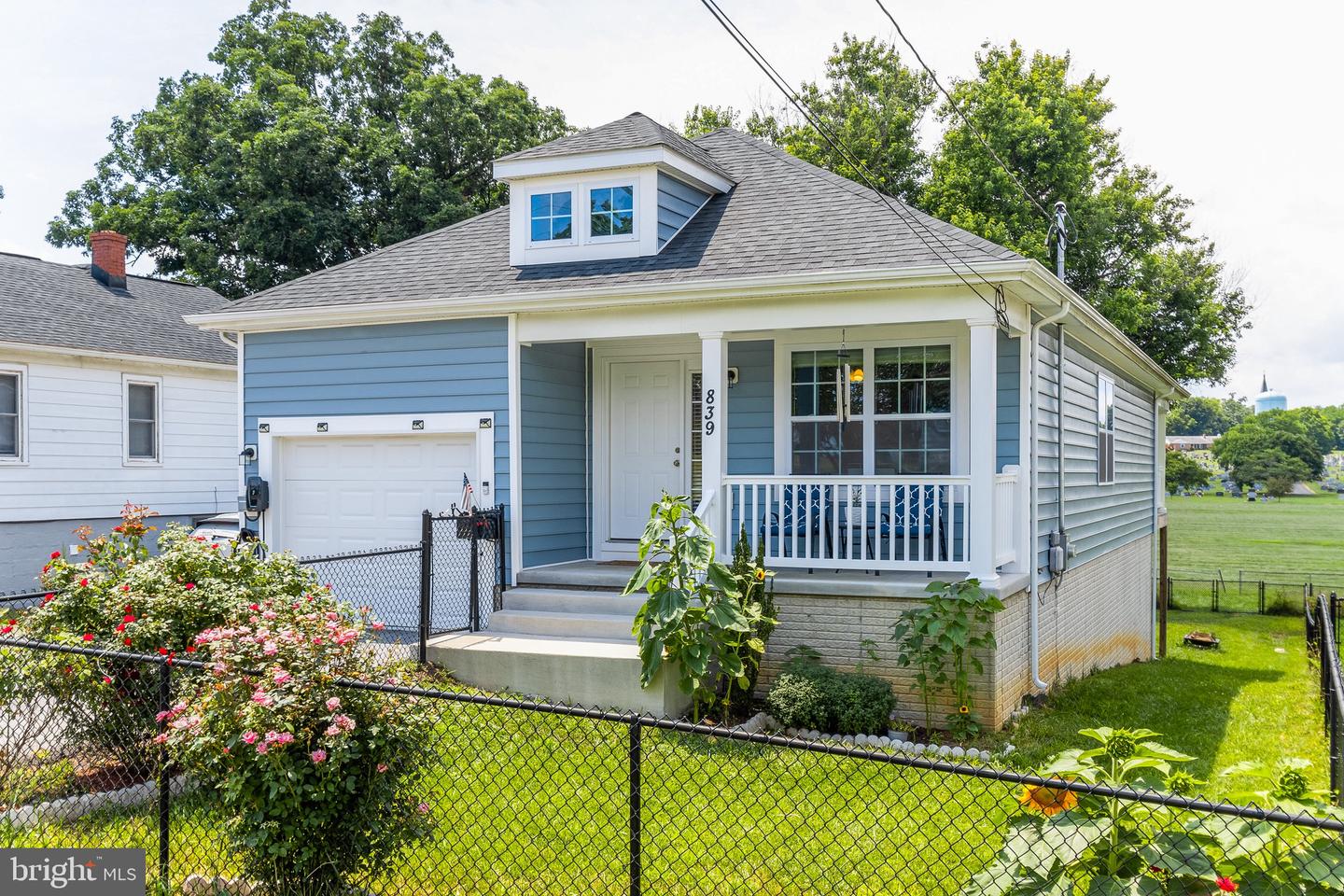 839 Jefferson AVENUE