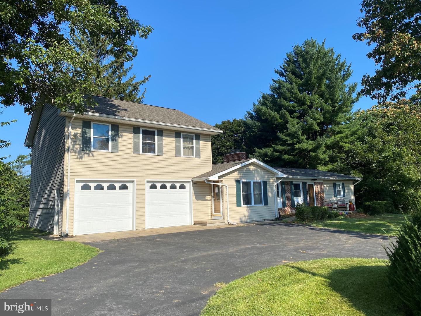 1989 Leetown ROAD