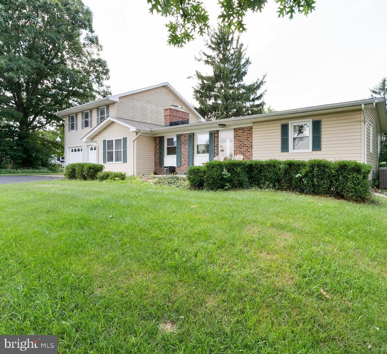 1989 Leetown ROAD