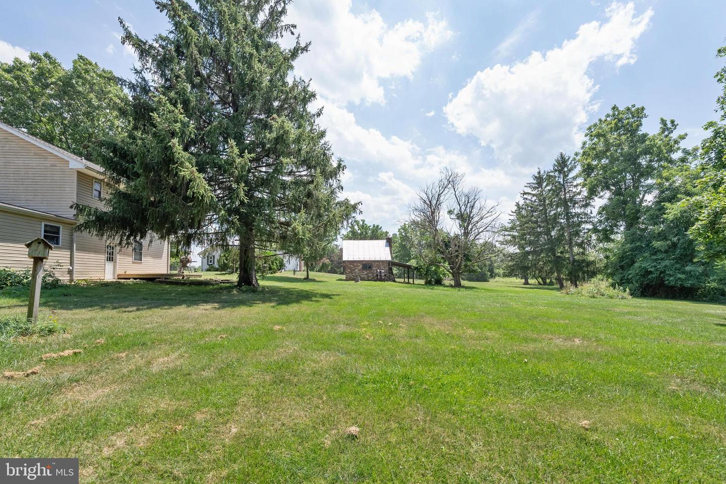 1989 Leetown ROAD