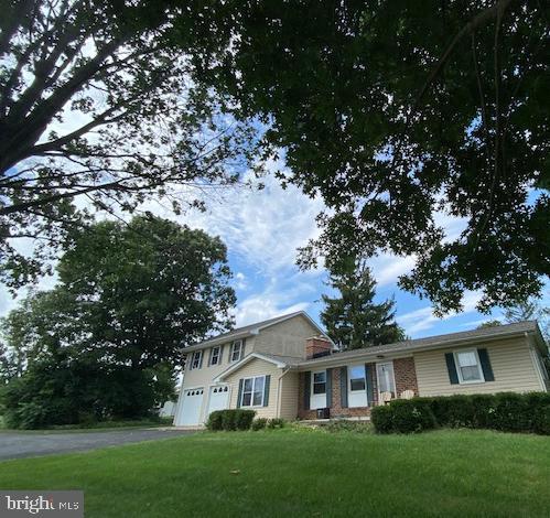 1989 Leetown ROAD