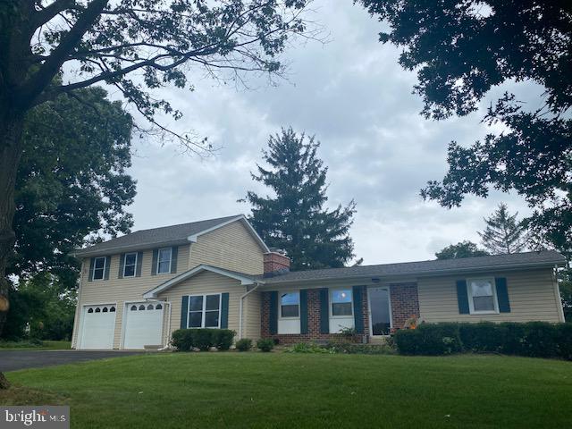 1989 Leetown ROAD