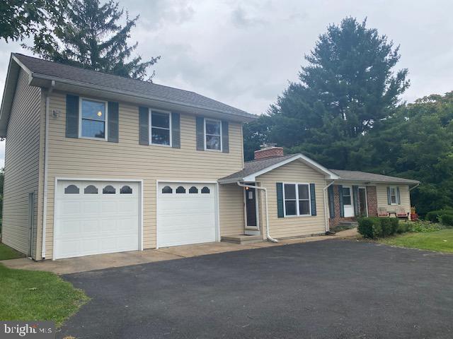 1989 Leetown ROAD