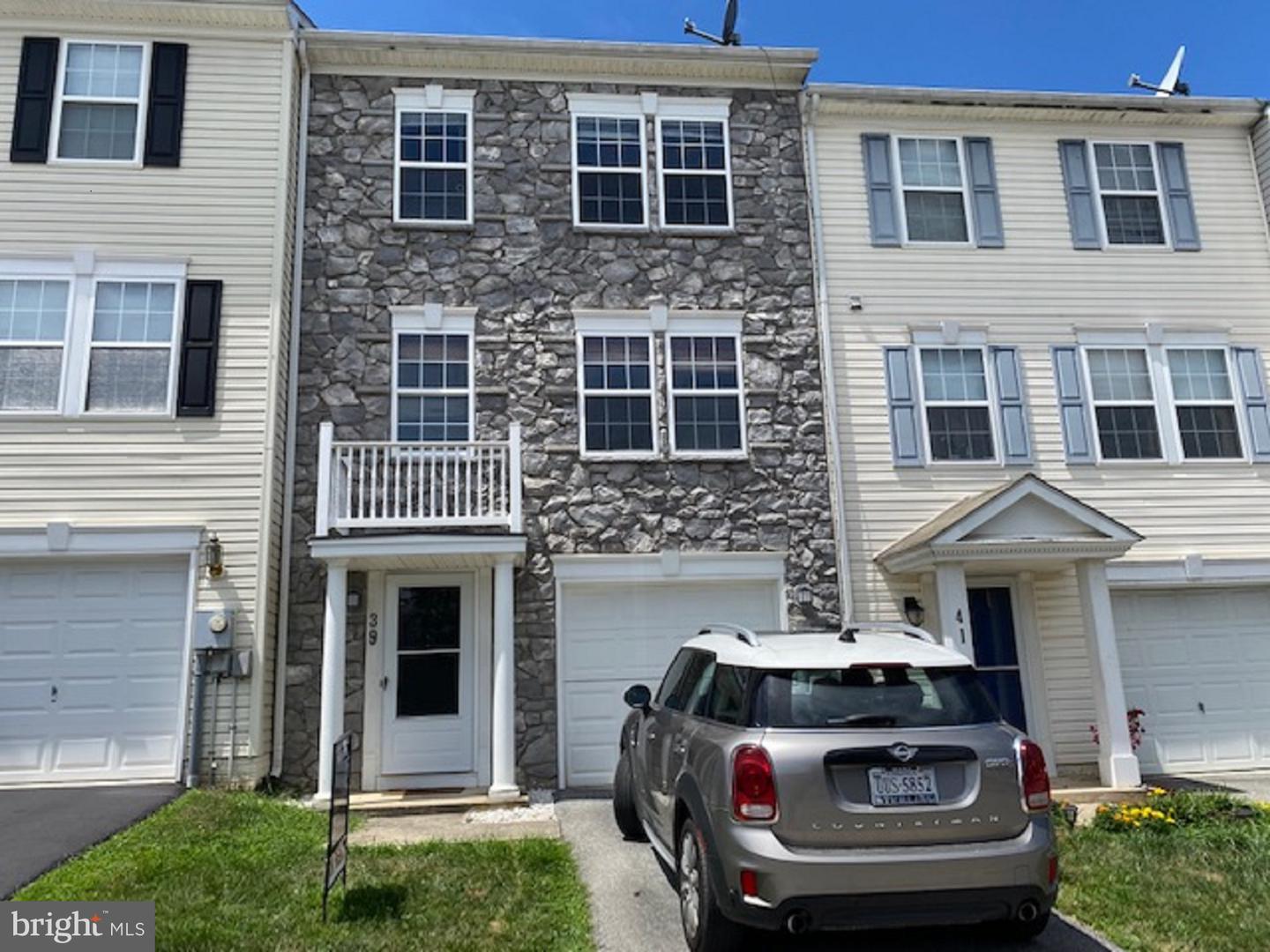 39 Eldon DRIVE