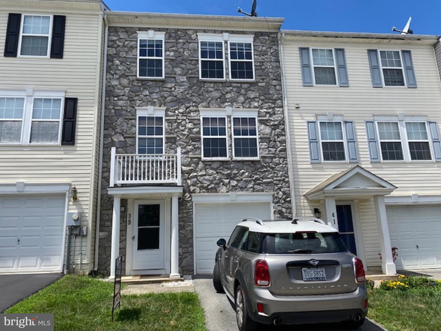 39 Eldon DRIVE