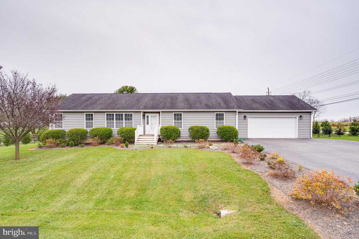 20 Nansfield DRIVE