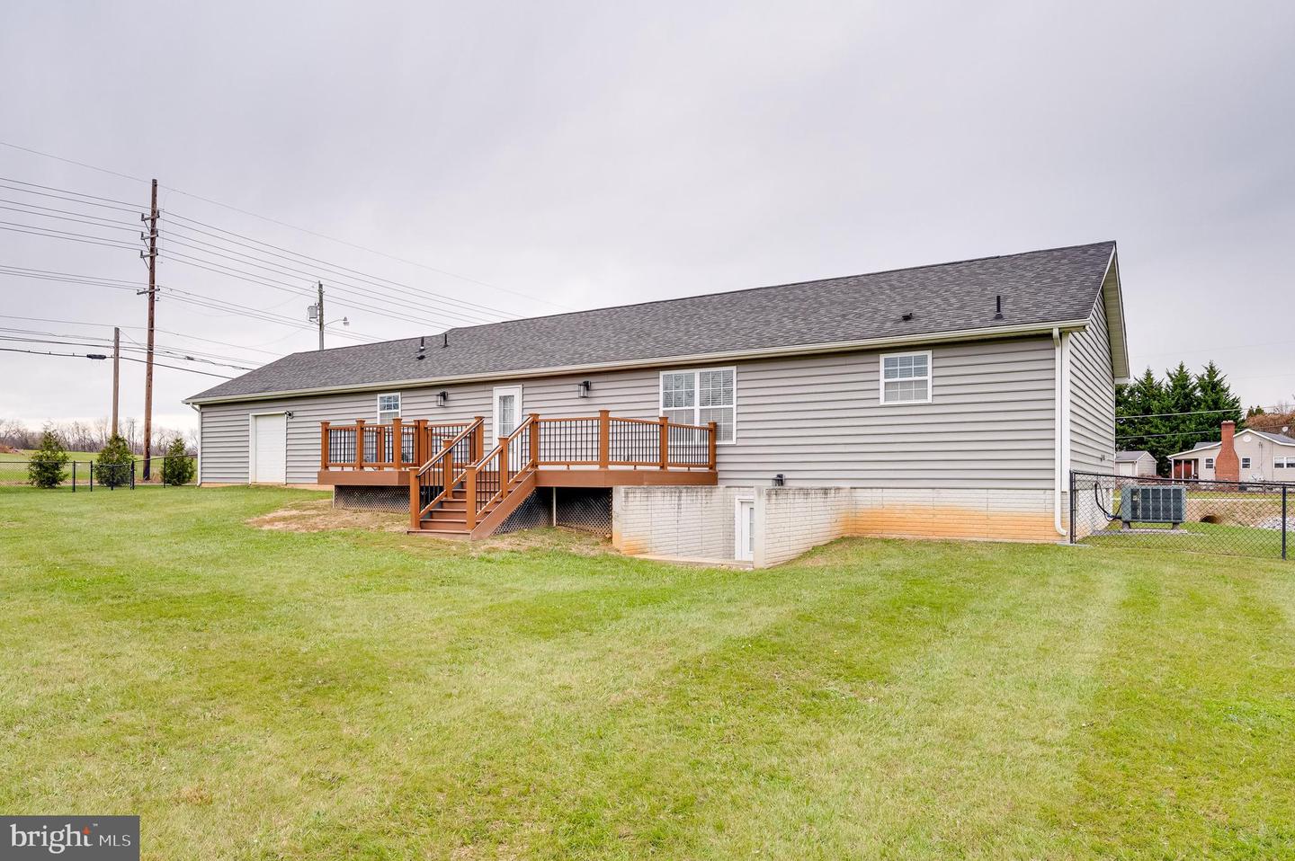 20 Nansfield DRIVE