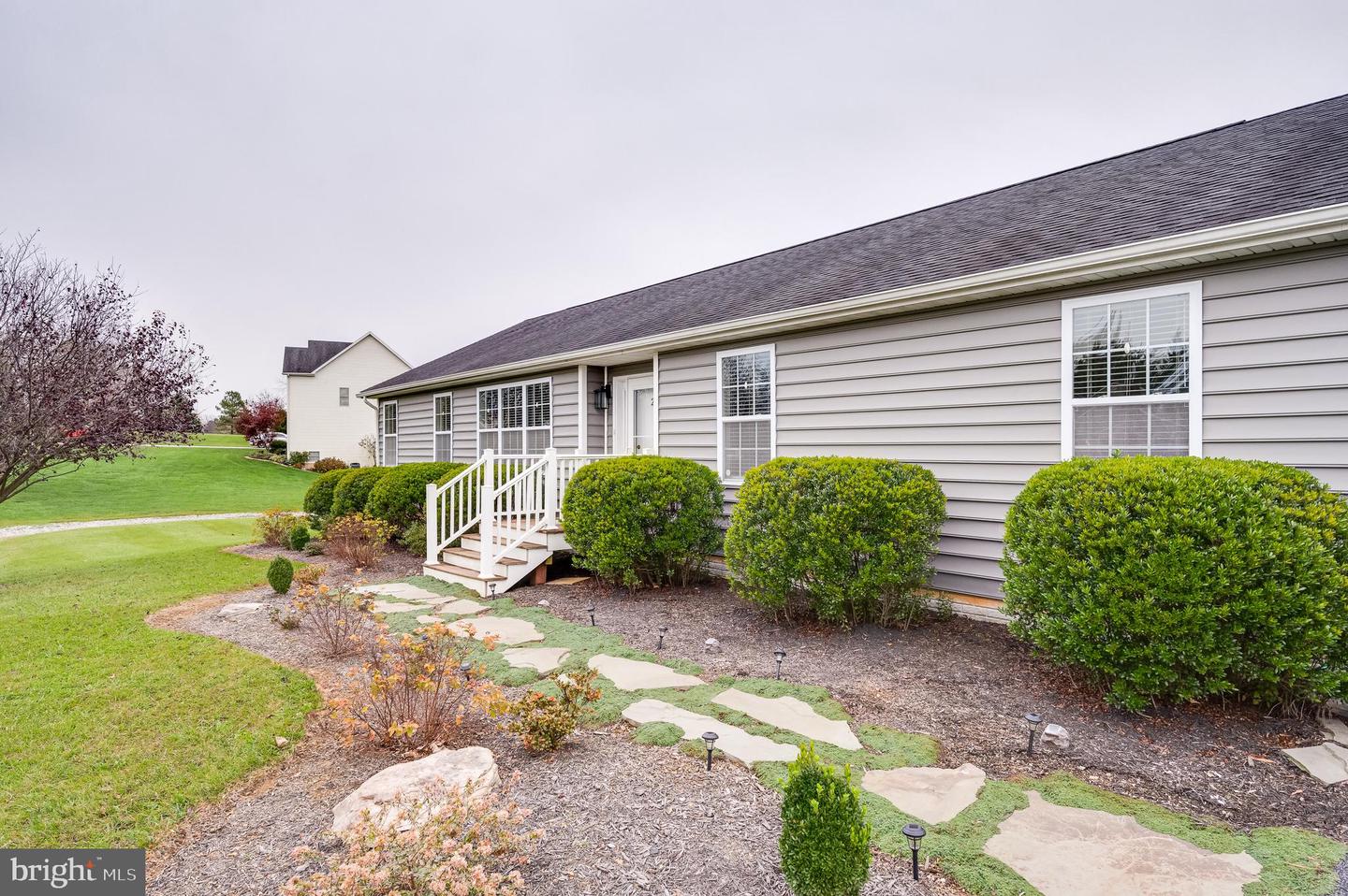20 Nansfield DRIVE