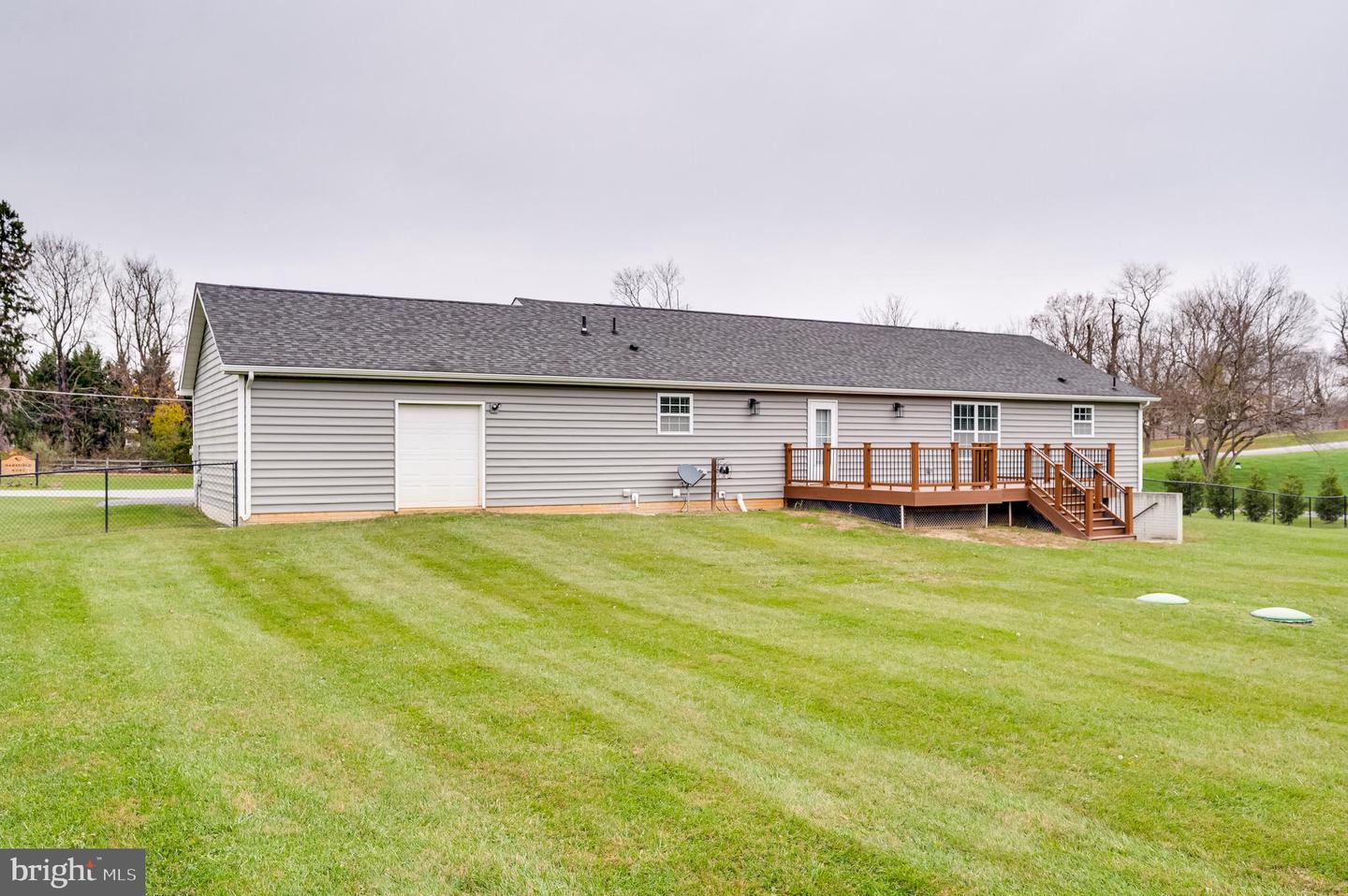 20 Nansfield DRIVE