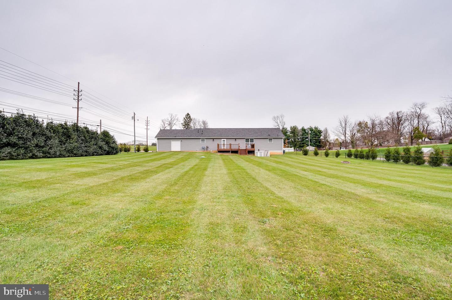 20 Nansfield DRIVE