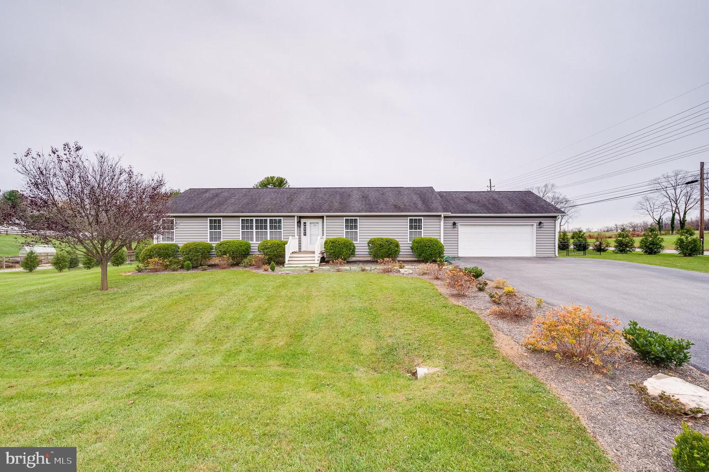 20 Nansfield DRIVE