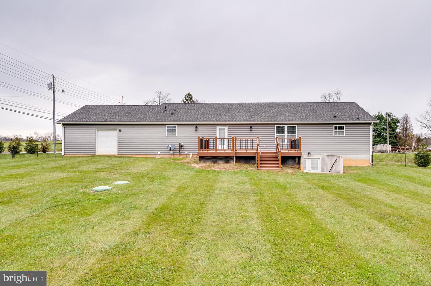 20 Nansfield DRIVE