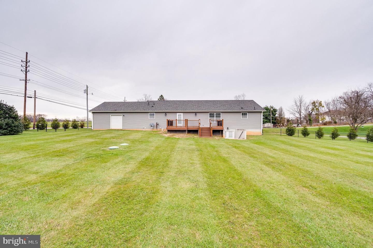 20 Nansfield DRIVE