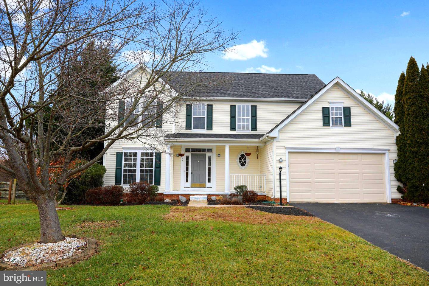 49 Pebble Beach CIRCLE