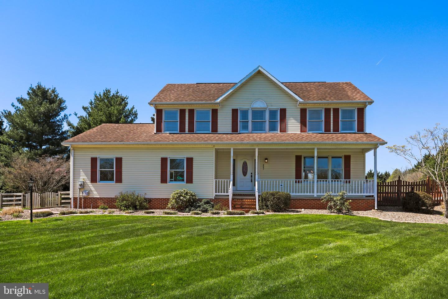 861 Marlowe ROAD