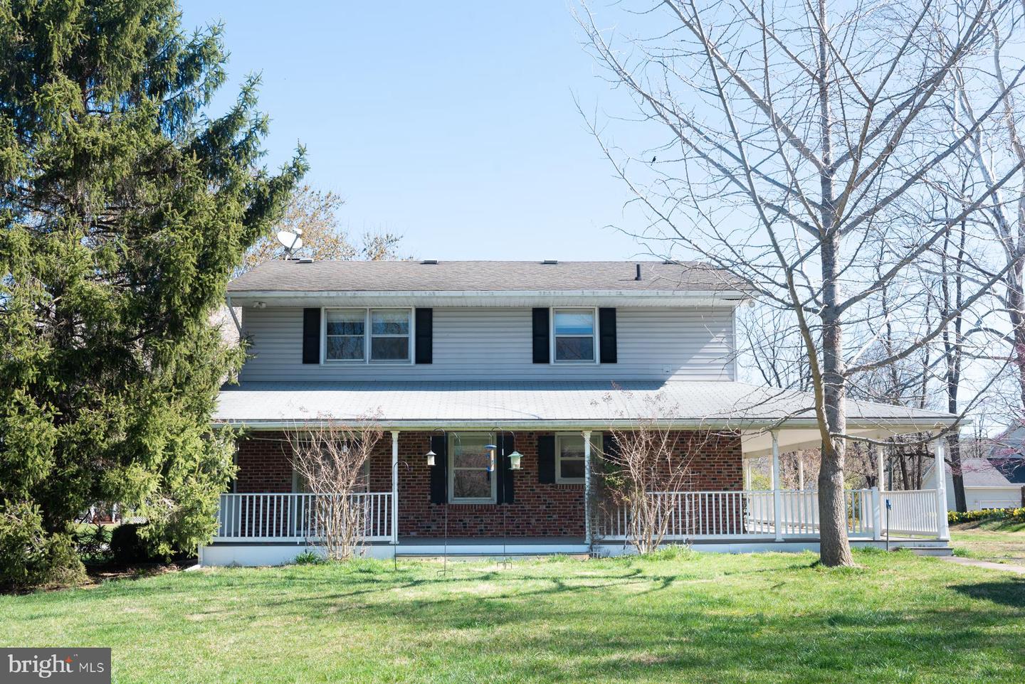 1127 John Brown Farm ROAD
