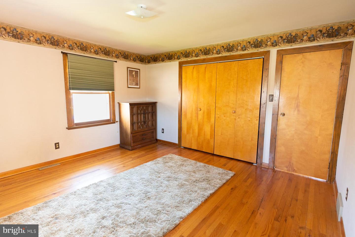 1127 John Brown Farm ROAD