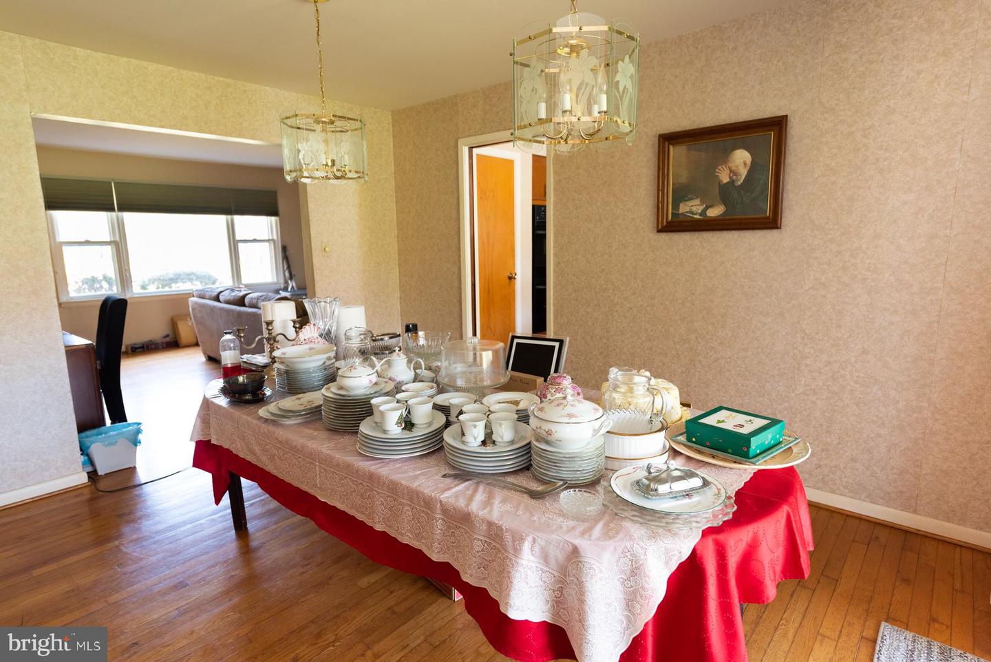 1127 John Brown Farm ROAD