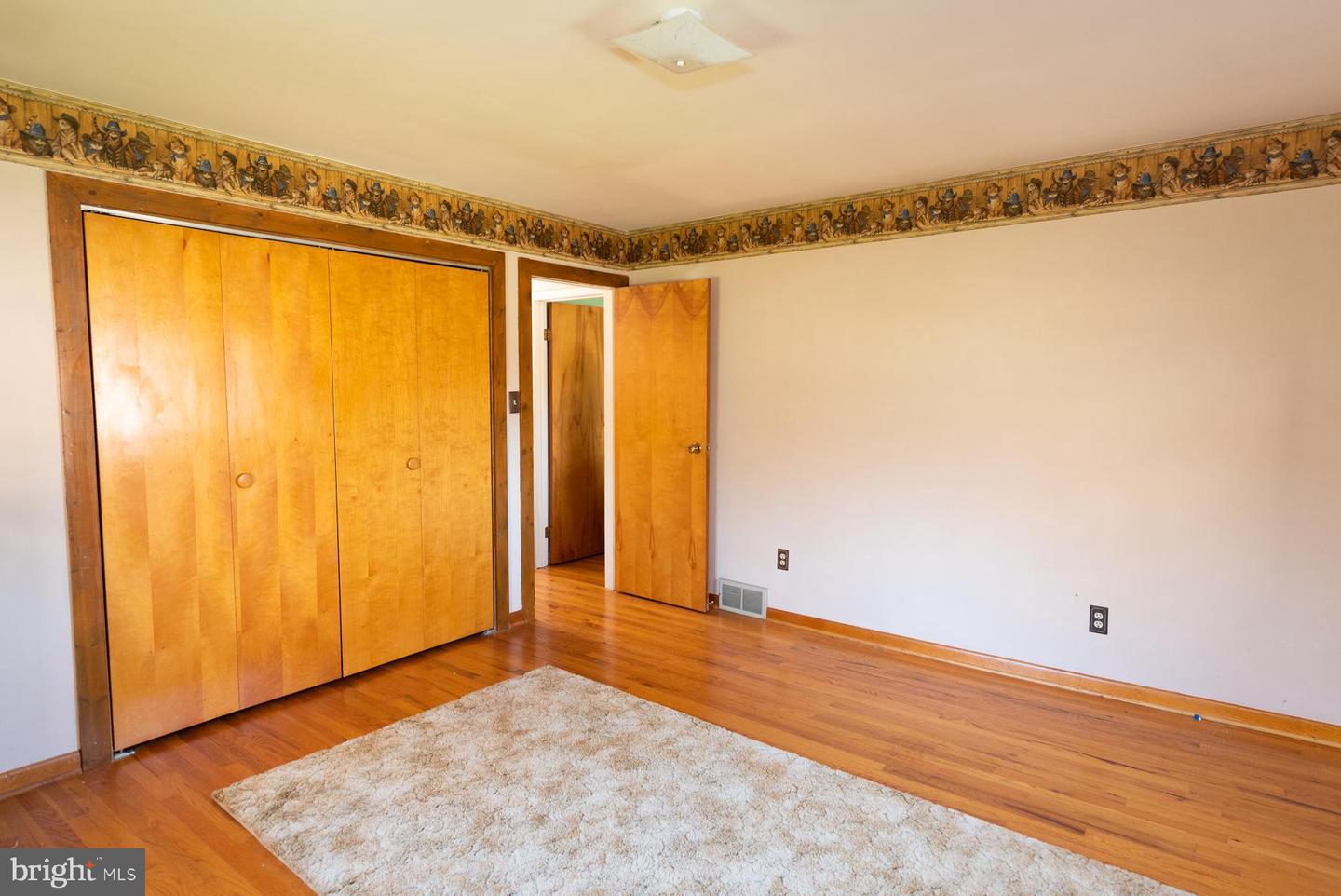 1127 John Brown Farm ROAD