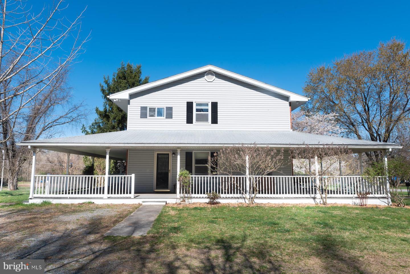 1127 John Brown Farm ROAD