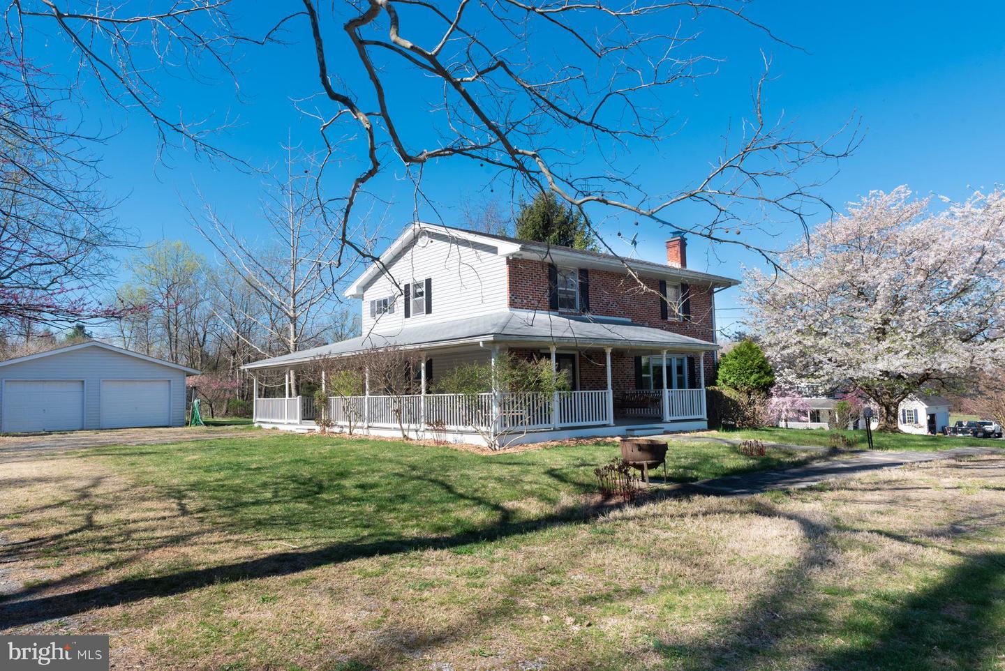 1127 John Brown Farm ROAD